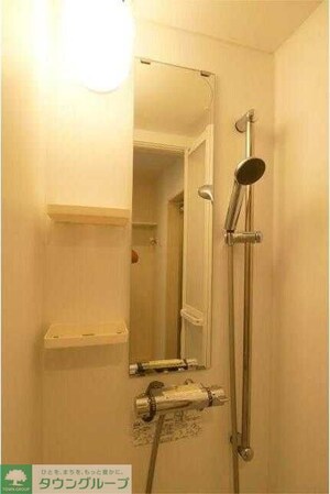 ハーモニーテラス矢向の物件内観写真